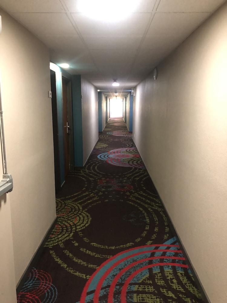 Quality Inn Rochester South Exteriör bild