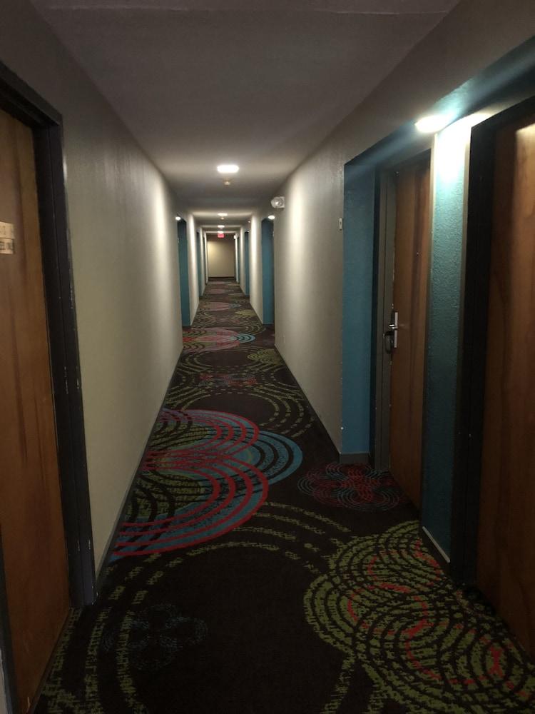 Quality Inn Rochester South Exteriör bild