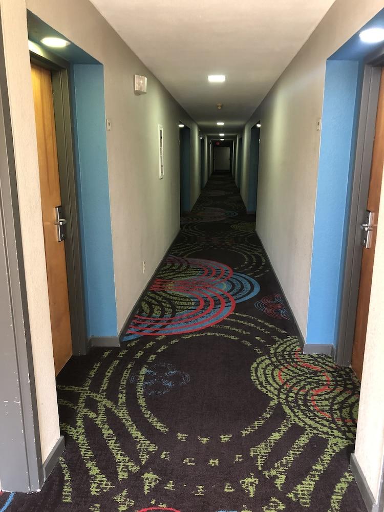 Quality Inn Rochester South Exteriör bild