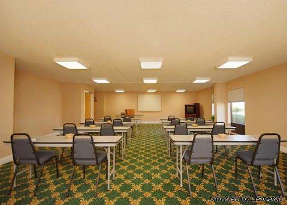 Quality Inn Rochester South Bekvämligheter bild